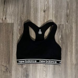 New Balance sports bra / workout bra